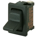 Marquardt Toggle Switch Panel Mount On-Off-On SPDT Tab Terminal 12 V DC 250 V AC 01818.1202-00