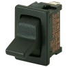 Marquardt Toggle Switch Panel Mount On-Off-On SPDT Tab Terminal 12 V DC 250 V AC 01818.1202-00