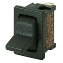 Marquardt Panel Mount Toggle Switch On-Off-On SPDT Tab Terminal 12 V DC 250 V AC 01818.1102-00