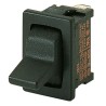 Marquardt Panel Mount Toggle Switch On-Off-On SPDT Tab Terminal 12 V DC 250 V AC 01818.1102-00