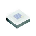 ams OSRAM High Power Infrared Emitting Diode 940 nm, Clear Silicone Surface Package SFH 4180S A01