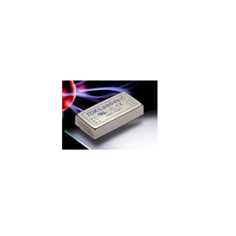 TDK-Lambda DC/DC Converter 12V dc 830 mA 75V dc Input 18V dc Input 10W PCB DIP Package PXD10-48WS12