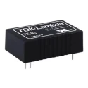 TDK-Lambda DC/DC Converter 15V DC 100mA 36V DC Input 9V DC Input 3W PCB DIP Package PXC-M03-24WD15
