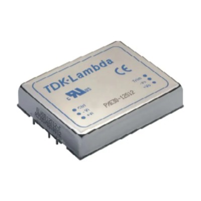 TDK-Lambda DC/DC Converter PXE20-24WS15 15V DC 1.33A 20W PCB Mount 36V/9V Input 85°C Max Temp