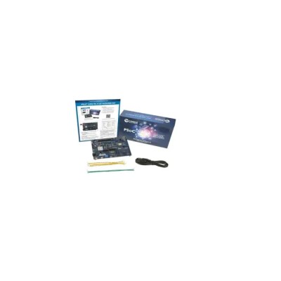 Infineon Wireless Microcontroller Development Kit PSoC 62S2 Wi-Fi BT Pioneer Kit CY8CKIT-062S2-43012