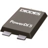 DiodesZetex General Purpose 100 V 12 A Schottky Barrier Diode PowerDI5 3-Pin SBR12U100P5-13