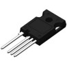 onsemi NTH Silicon Carbide Power N-Channel MOSFET 29A 1.2kV TO-247 4-Pin Enhancement NTH4L080N120SC1