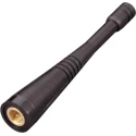 Linx External Whip WiFi Antenna with SMA Male Connector 800-900MHz Gain 1.2dBi ANT-B5-CW-QW-SMA