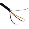 Delta-Mobrey Gap Sensor Level Switch Vertical Horizontal Polyphenylene Sulphide Housing 003H2