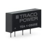 TRACOPOWER 1W 5V DC/DC Converter, 200mA Output, 4.5-5.5V Input, SIP PCB Mount TEA 1-0505E