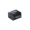 TRACOPOWER DC/DC Converter 5V Output 1A, 7-36V Input Through Hole SIP Package TSR 1-2450E