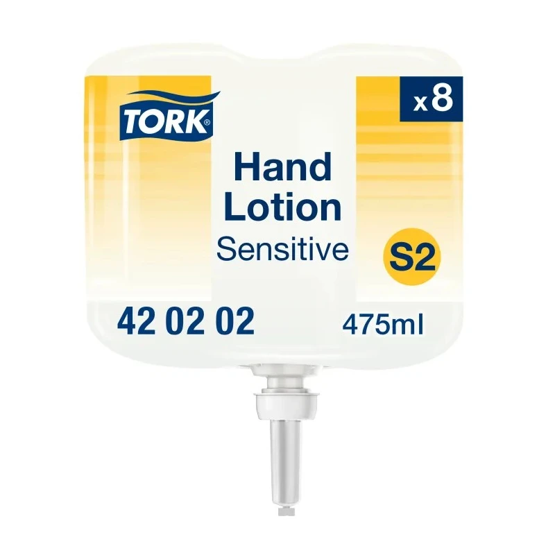 Tork General Purpose Hand Lotion & Conditioner 475 ml Cartridge 420202