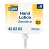 Tork General Purpose Hand Lotion & Conditioner 475 ml Cartridge 420202