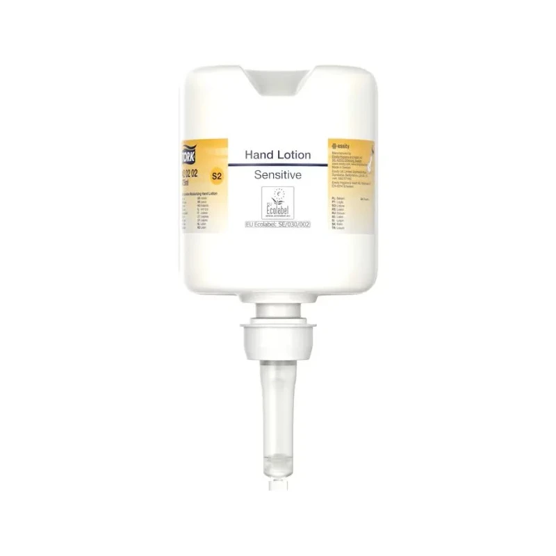 Tork General Purpose Hand Lotion & Conditioner 475 ml Cartridge 420202