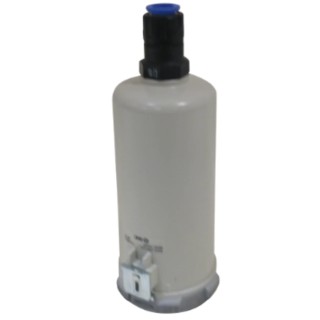 SMC Automatic Condensate Drain 45 cm³, AD48-2