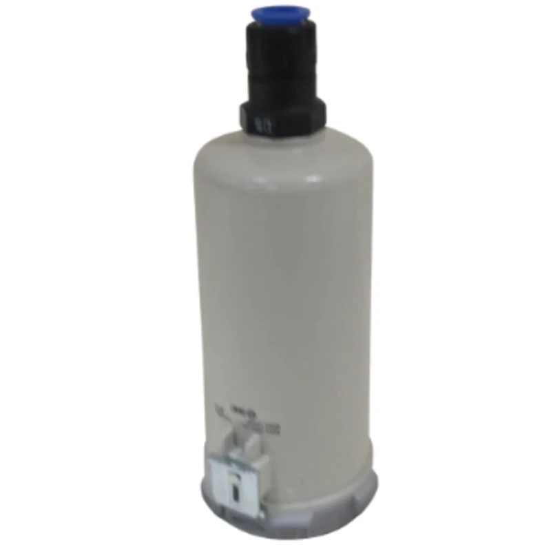 SMC Automatic Condensate Drain 45 cm³, AD48-2