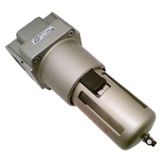 SMC Automatic Condensate Drain 8 cm³ Operating 0.1 to 1 MPa Pressure AD27-CZ