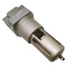 SMC Automatic Condensate Drain 8 cm³ Operating 0.1 to 1 MPa Pressure AD27-CZ
