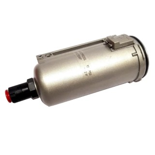 SMC Automatic 1/2 in Condensate Drain 45 cm³, AD48N-Z