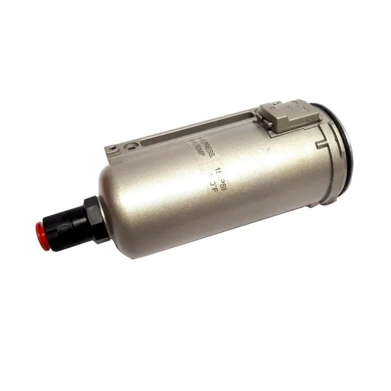 SMC Automatic 1/2 in Condensate Drain 45 cm³, AD48N-Z