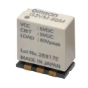 Omron G3VM Series Solid State Relay Surface Mount 20V Load 200mA Maximum Load Current 