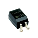 Omron Solid State Relay Surface Mount 2 A Load 40 V Load G3VM