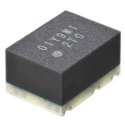 Omron G3VM Series Solid State Relay Surface Mount 200 mA Load 20 V Load 5V Control G3VM
