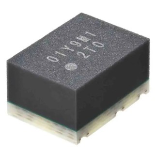 Omron G3VM Series Solid State Relay Surface Mount 200 mA Load 20 V Load 5V Control G3VM