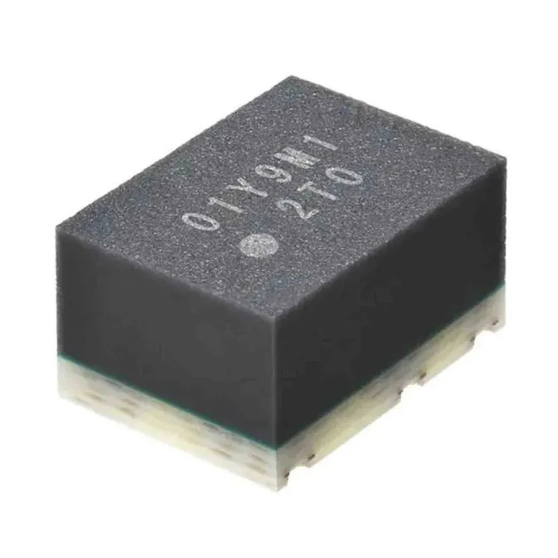Omron G3VM Series Solid State Relay Surface Mount 200 mA Load 20 V Load 5V Control G3VM