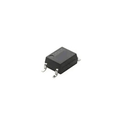 Omron Solid State Relay Surface Mount 500 mA Load 60 V Load G3VM