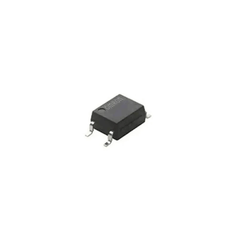 Omron Solid State Relay Surface Mount 500 mA Load 60 V Load G3VM