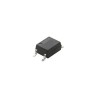 Omron Solid State Relay Surface Mount 500 mA Load 60 V Load G3VM