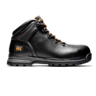 Timberland Timberland Pro Splitrock XT Black Composite Toe Capped Safety Shoes Size UK 8 EU 42 TB1A1YWS0011006