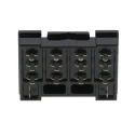 Omron PT 14 Way 250V AC PCB Relay Socket for Use with LY Series Relay PT14-0
