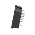 Omron PT 14 Way 250V AC PCB Relay Socket for Use with LY Series Relay PT14-0