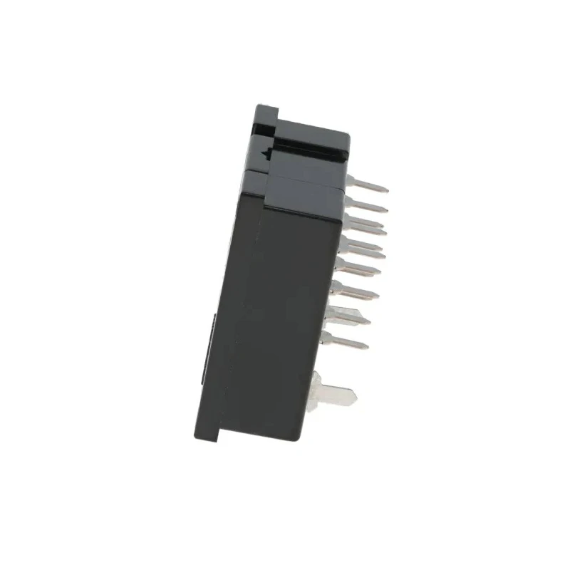 Omron PT 14 Way 250V AC PCB Relay Socket for Use with LY Series Relay PT14-0