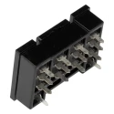 Omron PT 14 Way 250V AC PCB Relay Socket for Use with LY Series Relay PT14-0