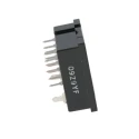 Omron PT 14 Way 250V AC PCB Relay Socket for Use with LY Series Relay PT14-0