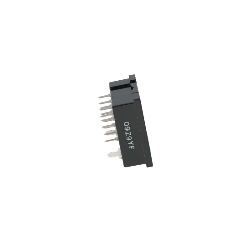 Omron PT 14 Way 250V AC PCB Relay Socket for Use with LY Series Relay PT14-0