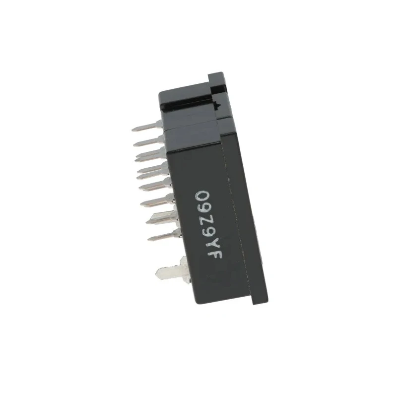 Omron PT 14 Way 250V AC PCB Relay Socket for Use with LY Series Relay PT14-0