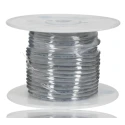 Alpha Wire Alpha Essentials Communication & Control Control Cable, 3 Cores, 0.56mm² 20 AWG, Unscreened, 30 m 1896C SL005