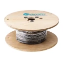 Alpha Wire Alpha Essentials Communication & Control Control Cable 10 Cores 0.56mm² 20 AWG Unscreened 300V 30m 1896/10C SL005