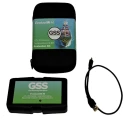 GAS SENSING SOLUTIONS LTD Sensor Development Evaluation Kit EvaluatIR-M-20 United Kingdom