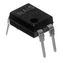 Panasonic PhotoMOS Series Solid State Relay 0.15 A Load Surface Mount 25 V Load AQY221N3T