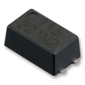 Panasonic PhotoMOS Series Solid State Relay Surface Mount, 1.2A Load Current, 60V Load Voltage AQY222R2V