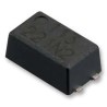 Panasonic PhotoMOS Series Solid State Relay Surface Mount, 1.2A Load Current, 60V Load Voltage AQY222R2V