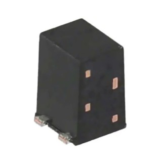 Panasonic PhotoMOS Series Solid State Relay, 0.3A Load, Surface Mount, 100V Load AQY225R3T