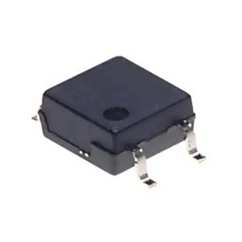Panasonic PhotoMOS Series Solid State Relay 1A Load 60V Load Surface Mount AQY222R1S