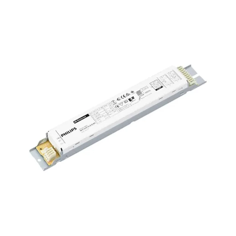Philips Lighting Electronic Lighting Ballast for 4 TL-D Lamps, 220-240V, 18W Power, HF Series 913713031466