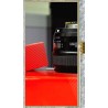 4D Systems LCD Colour Display 4.3 in 480 x 272 pixel Parallel RGB 24-Bit TFT Backlight 10 LEDs 4DLCD-43480272-IPS